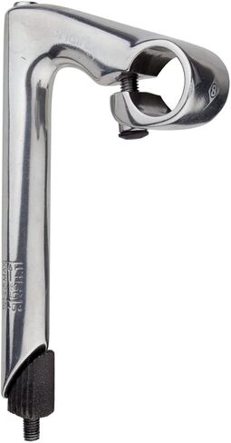 Origin8 Classique Sport Quill STEM ، 1 "قطر الشوكة ، الفضة in Saudi Arabia