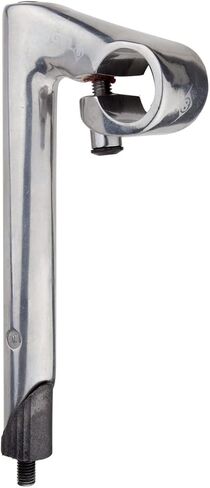 Origin8 Classique Sport Quill STEM ، 1 "قطر الشوكة ، الفضة in Saudi Arabia
