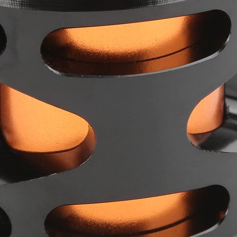 علب Acouto 31.8/35mm Le Stem Riser - جذع مقود الألومنيوم خفيف الوزن من أجل تحسين الأداء و in Saudi Arabia