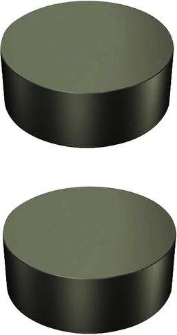 Precision CBN Inserts - Top-Notch Turning & Milling Tools for Cylinder Heads and Blocks Surfacing (CBN-RNGN120400A) in Saudi Arabia