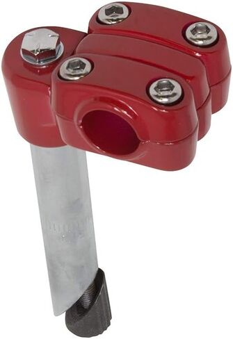 Fenix 4 Bolt Alloy BMX Quill Stem, Sizes in Kuwait