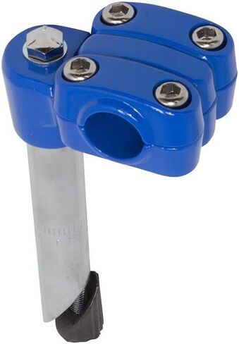 Fenix 4 Bolt Alloy BMX Quill Stem, Sizes in Kuwait