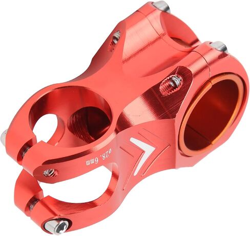 علب Acouto 31.8/35mm Le Stem Riser - جذع مقود الألومنيوم خفيف الوزن من أجل تحسين الأداء و in Kuwait