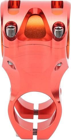 علب Acouto 31.8/35mm Le Stem Riser - جذع مقود الألومنيوم خفيف الوزن من أجل تحسين الأداء و in Kuwait