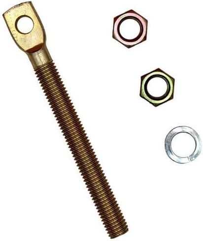 Replacement part for Buyers Products Eyebolt 1302005 For Meyer Ez-Mount Xpress Dag-9.0 Plow Blade R2Aftt15890 in Saudi Arabia