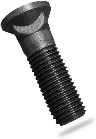 Replacement part for Plow Bolt 4J9208 Fits Caterpillar 982M 988F 988Fii 988H 988K 988Klrc 988Kxe 990 R2Aftt12135 in Saudi Arabia
