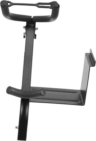 Portable Tenor Sax Stand Wall Mount Holder Saxophone Bracket for Home Music Classroom with Easy Installation and Scratch Design in Saudi Arabia