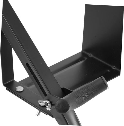 Portable Tenor Sax Stand Wall Mount Holder Saxophone Bracket for Home Music Classroom with Easy Installation and Scratch Design in Saudi Arabia