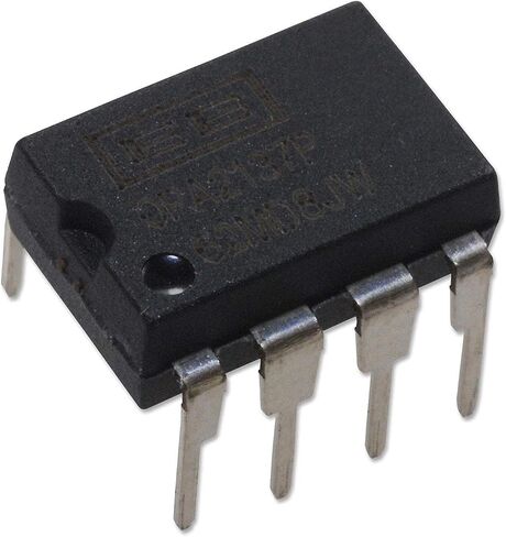 OPA2137P OPA2137-مزدوج مضخم تشغيل FET DIP-8 FILEBOARDLY (قطعة واحدة) in Kuwait