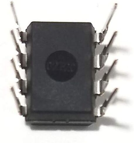 OPA2137P OPA2137-مزدوج مضخم تشغيل FET DIP-8 FILEBOARDLY (قطعة واحدة) in Kuwait