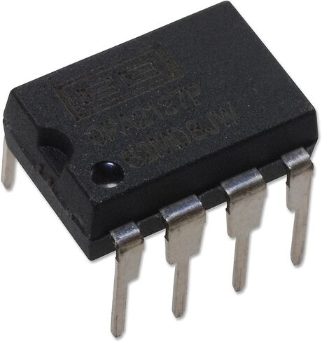 OPA2137P OPA2137-مزدوج مضخم تشغيل FET DIP-8 FILEBOARDLY (قطعة واحدة) in Kuwait