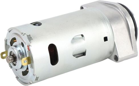 Hydraulic Liftgate Pump Motor for CTS Wagon 2010 to 2014 Smoother Operating Replacement Metal 25965861 in Saudi Arabia