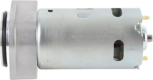 Hydraulic Liftgate Pump Motor for CTS Wagon 2010 to 2014 Smoother Operating Replacement Metal 25965861 in Saudi Arabia