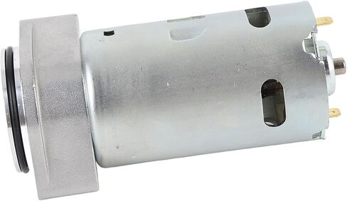 Hydraulic Liftgate Pump Motor for CTS Wagon 2010 to 2014 Smoother Operating Replacement Metal 25965861 in Saudi Arabia