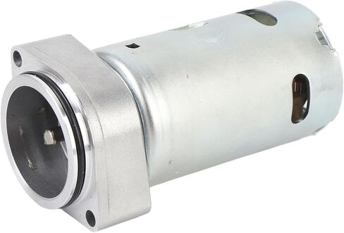 Hydraulic Liftgate Pump Motor for CTS Wagon 2010 to 2014 Smoother Operating Replacement Metal 25965861 in Saudi Arabia