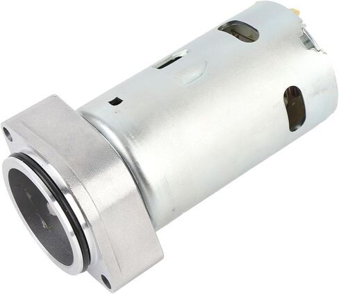 Hydraulic Liftgate Pump Motor for CTS Wagon 2010 to 2014 Smoother Operating Replacement Metal 25965861 in Saudi Arabia