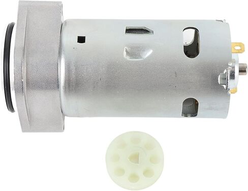 Hydraulic Liftgate Pump Motor for CTS Wagon 2010 to 2014 Smoother Operating Replacement Metal 25965861 in Saudi Arabia