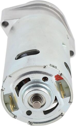 Hydraulic Liftgate Pump Motor for CTS Wagon 2010 to 2014 Smoother Operating Replacement Metal 25965861 in Saudi Arabia