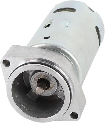 Hydraulic Liftgate Pump Motor for CTS Wagon 2010 to 2014 Smoother Operating Replacement Metal 25965861 in Saudi Arabia