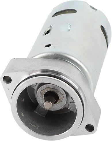Hydraulic Liftgate Pump Motor for CTS Wagon 2010 to 2014 Smoother Operating Replacement Metal 25965861 in Saudi Arabia