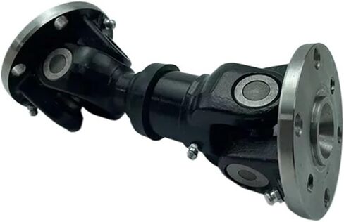 COKYIS 67310-30520-71 Forklift Hydraulic Pump - Components Drive Shaft/U-Joint Drive Assembly Oil Pump Used of 7FD40/14ZTW in Saudi Arabia