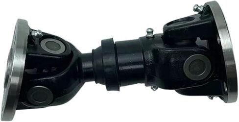 COKYIS 67310-30520-71 Forklift Hydraulic Pump - Components Drive Shaft/U-Joint Drive Assembly Oil Pump Used of 7FD40/14ZTW in Saudi Arabia