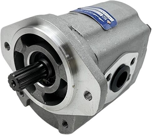 67110-23871-71 671102387171 مضخة الزيت الهيدروليكي 10teeth in Kuwait