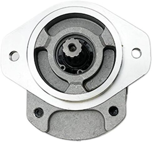 67110-23871-71 671102387171 مضخة الزيت الهيدروليكي 10teeth in Kuwait