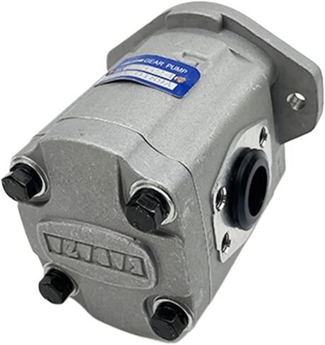 67110-23871-71 671102387171 مضخة الزيت الهيدروليكي 10teeth in Kuwait