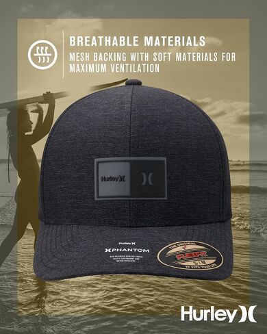 Hurley Men's Bohemian in Kuwait