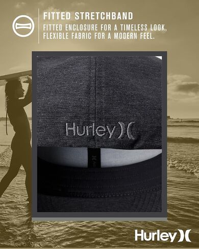 Hurley Men's Bohemian in Kuwait