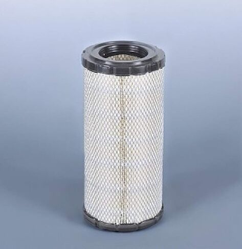 Fleetguard AF25557 Primary Magnum RS Air Filter, Use With AF25558, 13.99"L x 6.42" OD in Saudi Arabia