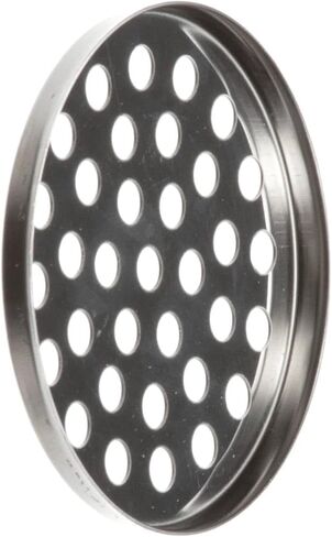 مصفاة ، مسطحة ، من الفولاذ المقاوم للصدأ لفيشر ، رقم الطراز 11231 ، يستبدل FIS11231 ، FIS9094-3000 in Kuwait