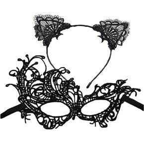 قناع تنكر للنساء، قناع فينيسيا من الدانتيل الفينيق كرنفال ماردي أنيق لحفلات البندقية المسائية وحفلات التخرج وحفلات الهالوين in Kuwait