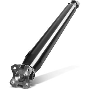 A-Premium Rear Complete Drive Shaft Prop Shaft Driveshaft Assembly [4WD, Automatic Transmission] Compatible with Dodge Dakota 2001-2010 & Mitsubishi Raider 2006-2009, Replace# 52105598AA