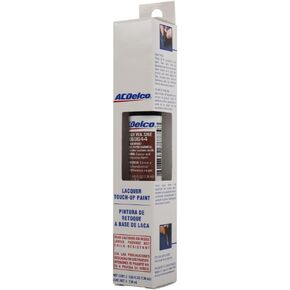 ACDelco GM Original Equipment 19369644 Rowan Metallic-1 (WA326E) Four-In-One - .5 oz Pen