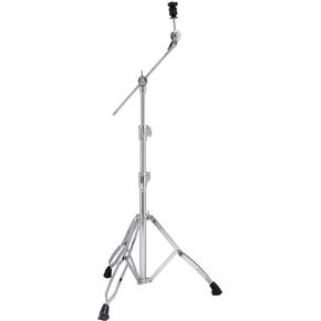 Mapex Armory Series Boom Cymbal Stand - Chrome Plated