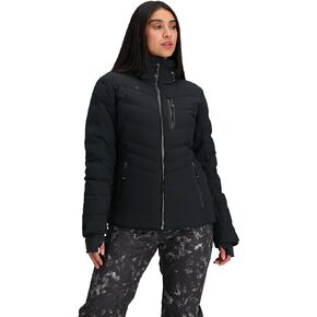 Obermeyer Cosima Down Ski Jacket Womens
