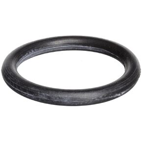 221 Viton O-Ring, 75A Durometer, Black, 1-7/16" ID, 1-11/16" OD, 1/8" Width (Pack of 25)
