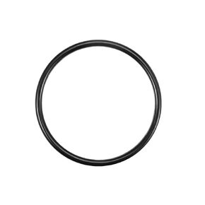 uxcell Nitrile Rubber O-Rings 62mm OD 55mm ID 3.5mm Width, Metric Nitrile Rubber Sealing Gasket for Automotive Machine Plumbing, Pack of 10