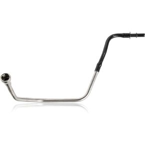 Crankcase Ventilation Tube 12681589 Compatible with Envision Regal 2016-2020 ATS CT6 CTS 2016-2019 Camaro Equinox Malibu Traverse 2013-2022 Terrain 2018-2020