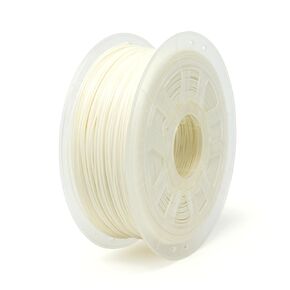 Gizmo Dorks PLA Pro Plus 3D Printer Filament 1.75mm 1kg, Engineering Grade White