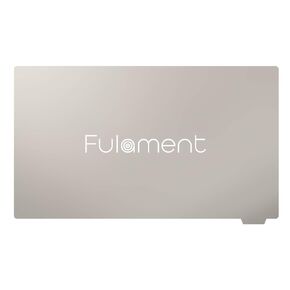 3D Resin Flex Plate for Elegoo Mars 4 / Mars 4 Ultra | Fula-Flex: Resin Edition | Stainless Steel Magnetic Bed Platform