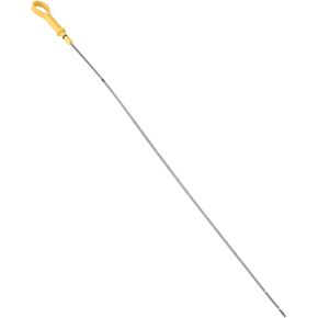 cciyu Oil Dipstick 23.78" Oil Level Indicator Fit for Chevrolet Tracker 1999-2004,for Suzuki Aerio 2002-2007,for Suzuki Esteem 1999-2002,for Suzuki Sidekick 1996-1998,for Suzuki Vitara 1999-2003