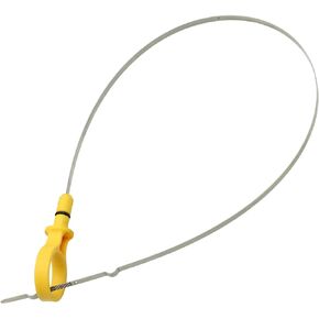 uxcell Engine Oil Level Indicator Dipstick for Lincoln MKT 2013-2018 for Lincoln MKS 2013-2016 for Ford Taurus 2013-2019 for Ford Edge 2012-2014