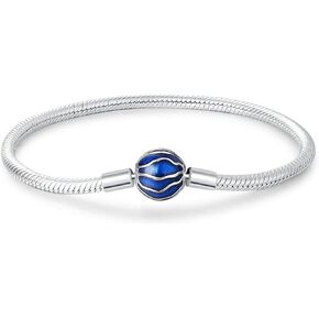 Flower Five-pointed Star Love Bracelet Bracelets and Necklaces Women’s Beads Dangle 925 Sterling Silver 5A Cubic Zircon,Christmas Mother’s Day Jewelry Gifts for Her