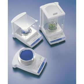 Mettler Toledo EW24 ضمان ممتد لمدة 24 شهرًا للموازين وأجهزة تحليل الرطوبة in Kuwait