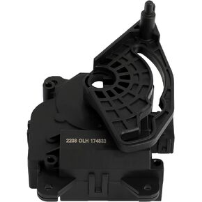 Air Door Actuator A/C HAVC Heater Blend Door Actuator Fit for 2007-2013 for Acura for MDX,2005-2010 for Honda for Odyssey,2009-2015 for Honda for Pilot,2006-2014 for Honda for Ridgeline 604-868