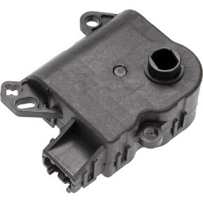 Dorman 604-268 HVAC Blend Door Actuator Compatible with Select Ford/Mercury Models