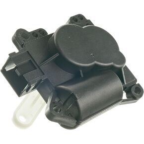 HVAC Air Door Actuator Heater Blend Door Lever for Lincoln LS 2000-2006 Ford Thunderbird 2002-2005 Air Inlet Actuator